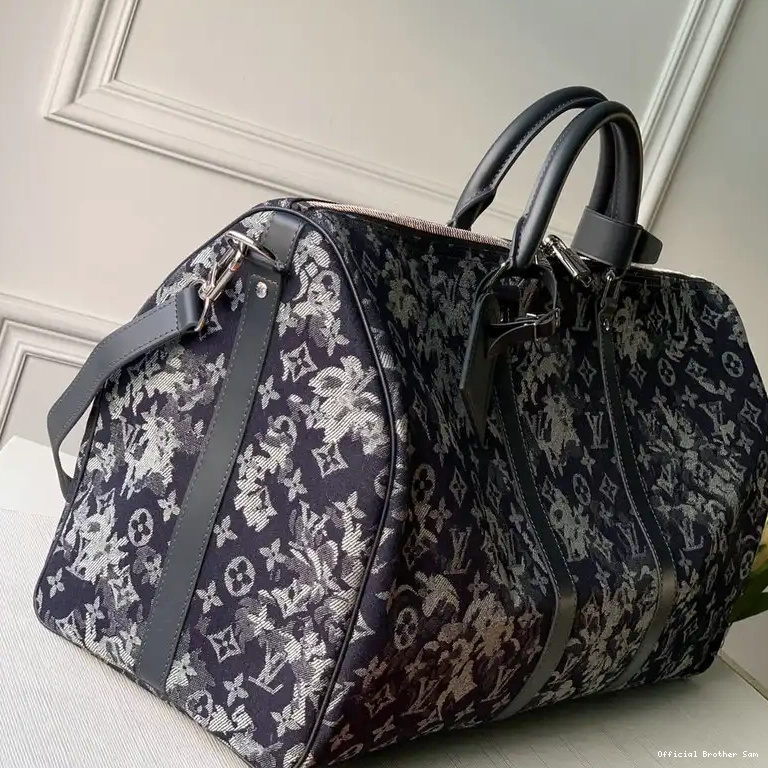 Official Brother Sam LV 2101SH0046 Bags 0728